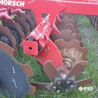 Grapa cu discuri Horsch Joker 6RT