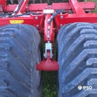 Grapa cu discuri Horsch Joker 6RT