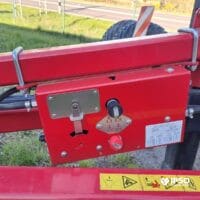 Grapa cu discuri Horsch Joker 6RT