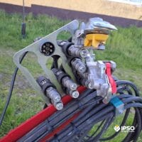 Grapa cu discuri Horsch Joker 6RT