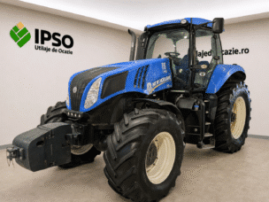 New Holland T8.275