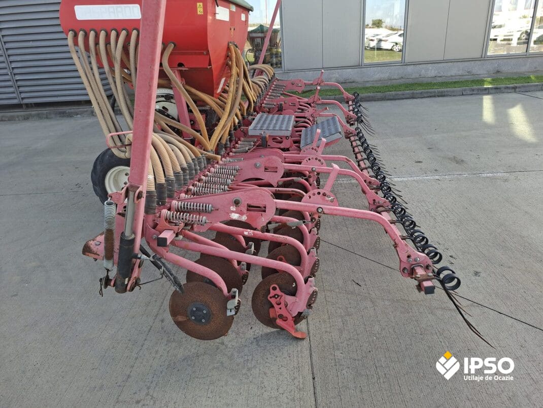 Semanatoare paioase Maschio Gaspardo model Pinta 500