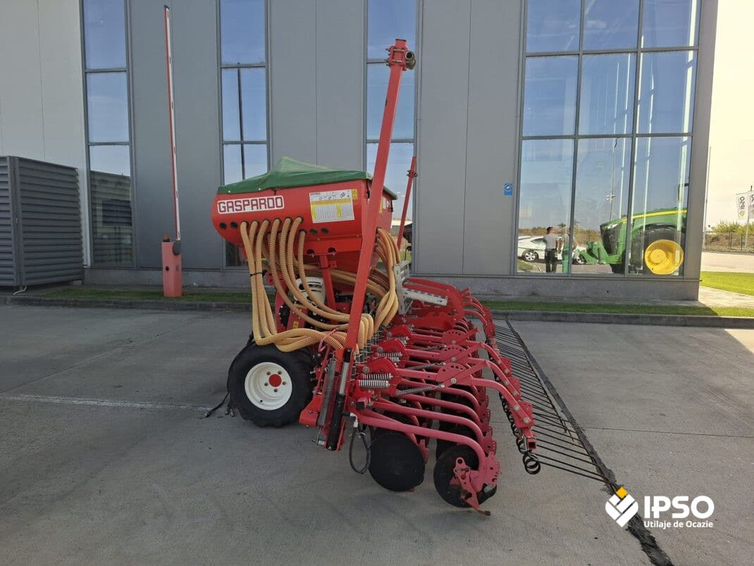Semanatoare paioase Maschio Gaspardo Pinta 400