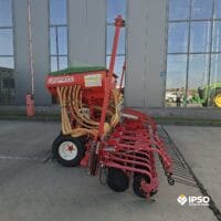 Semanatoare paioase Maschio Gaspardo Pinta 400