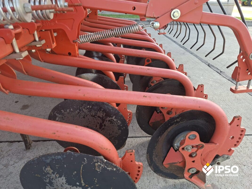 Semanatoare paioase Maschio Gaspardo Pinta 400