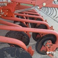 Semanatoare paioase Maschio Gaspardo Pinta 400