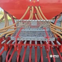 Semanatoare paioase Maschio Gaspardo Pinta 400