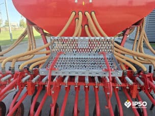 Semanatoare paioase Maschio Gaspardo Pinta 400