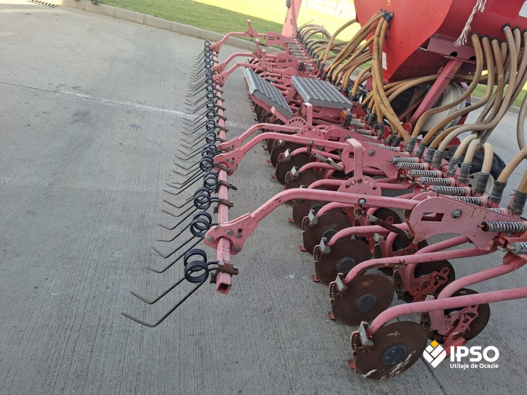 Semanatoare paioase Maschio Gaspardo model Pinta 500