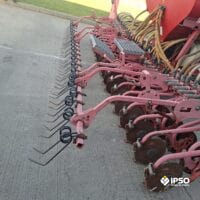 Semanatoare paioase Maschio Gaspardo model Pinta 500