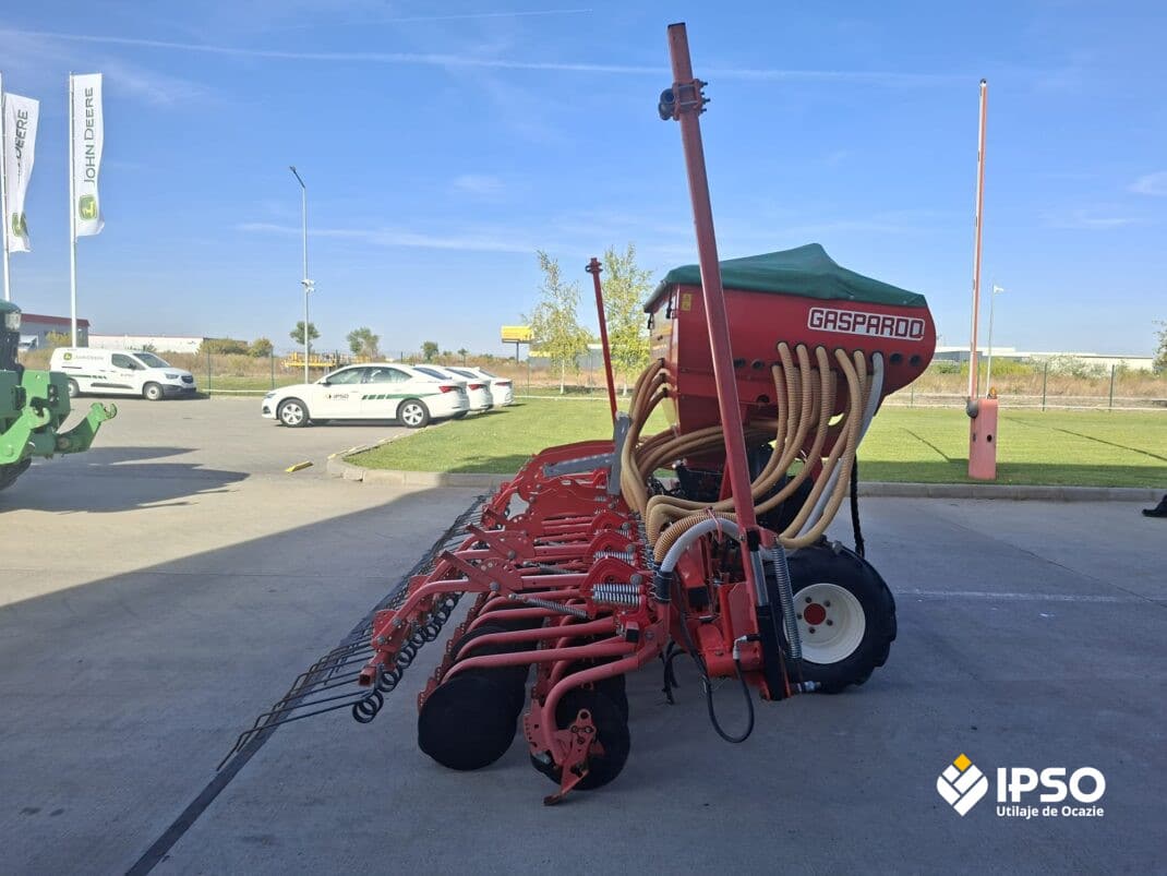 Semanatoare paioase Maschio Gaspardo Pinta 400