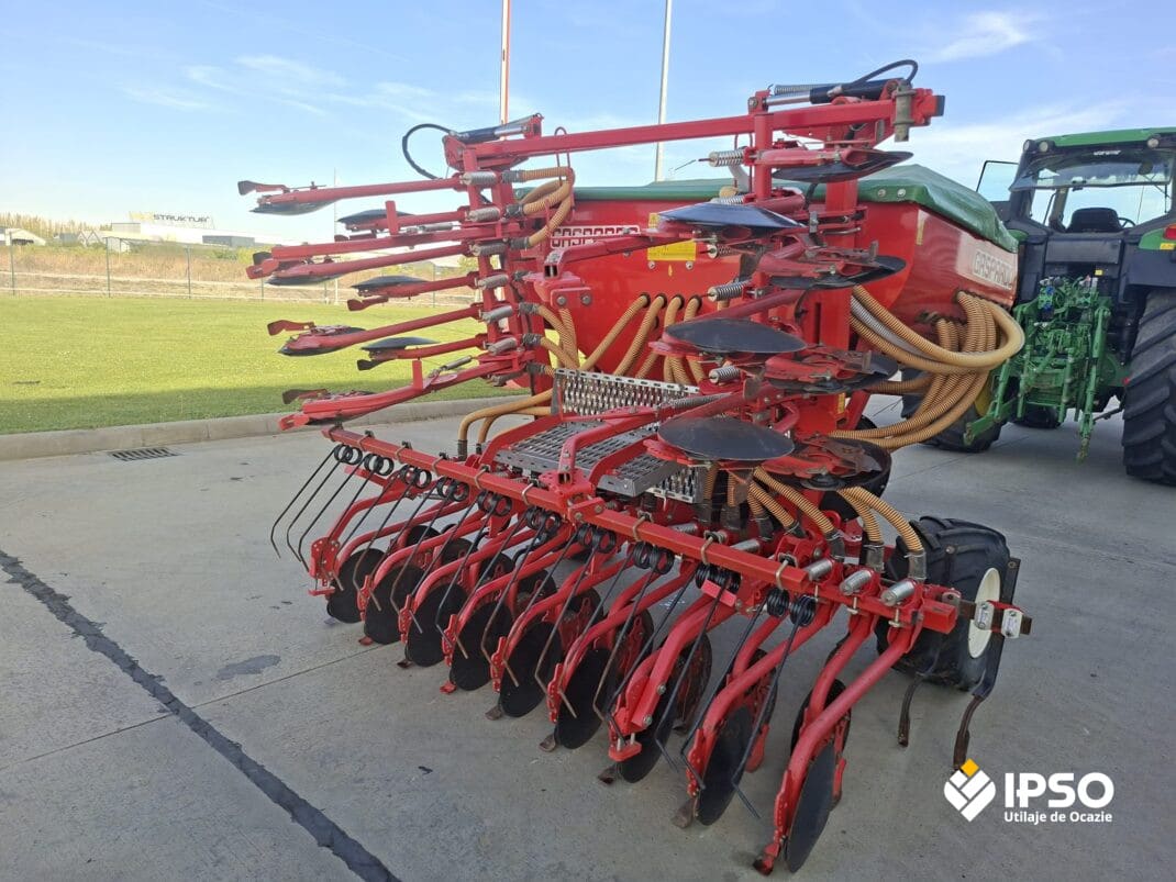 Semanatoare paioase Maschio Gaspardo Pinta 400
