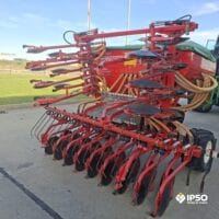 Semanatoare paioase Maschio Gaspardo Pinta 400