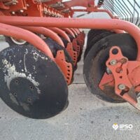 Semanatoare paioase Maschio Gaspardo Pinta 400