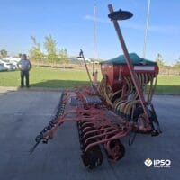 Semanatoare paioase Maschio Gaspardo model Pinta 500