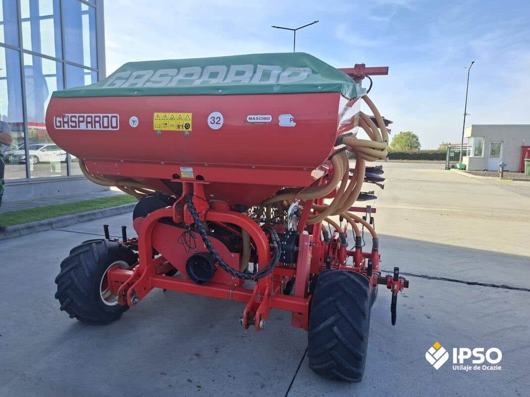 Semanatoare paioase Maschio Gaspardo Pinta 400