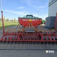 Semanatoare paioase Maschio Gaspardo Pinta 400