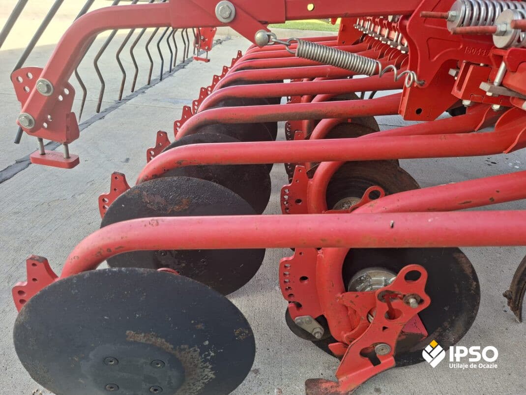 Semanatoare paioase Maschio Gaspardo Pinta 400