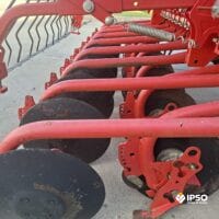 Semanatoare paioase Maschio Gaspardo Pinta 400