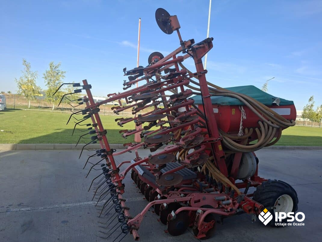 Semanatoare paioase Maschio Gaspardo model Pinta 500