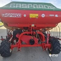 Semanatoare paioase Maschio Gaspardo Pinta 400