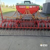 Semanatoare paioase Maschio Gaspardo Pinta 400