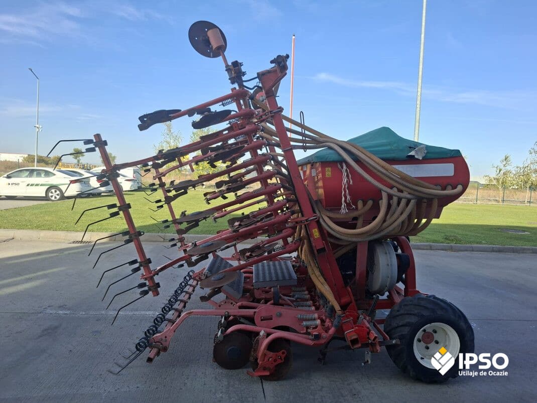 Semanatoare paioase Maschio Gaspardo model Pinta 500