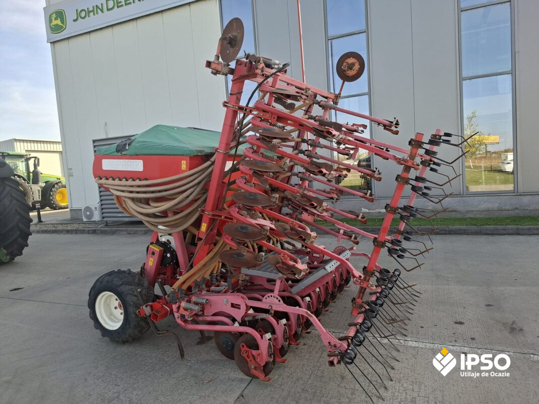 Semanatoare paioase Maschio Gaspardo model Pinta 500