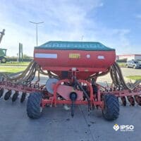 Semanatoare paioase Maschio Gaspardo model Pinta 500