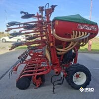 Semanatoare paioase Maschio Gaspardo Pinta 400