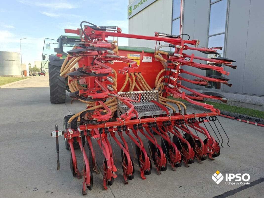 Semanatoare paioase Maschio Gaspardo Pinta 400