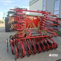 Semanatoare paioase Maschio Gaspardo Pinta 400
