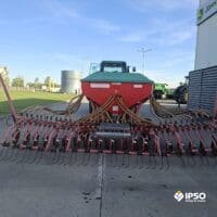 Semanatoare paioase Maschio Gaspardo model Pinta 500