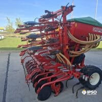 Semanatoare paioase Maschio Gaspardo Pinta 400