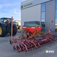Semanatoare paioase Maschio Gaspardo model Pinta 500