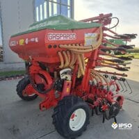 Semanatoare paioase Maschio Gaspardo Pinta 400