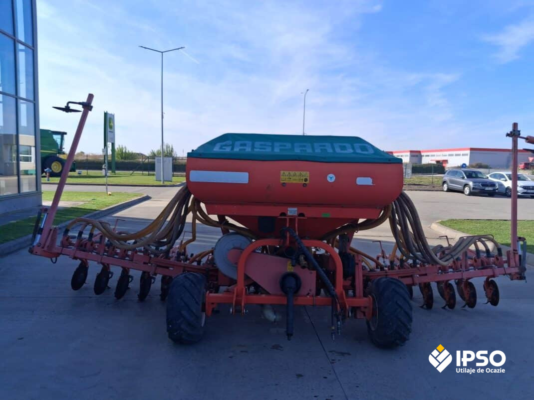 Semanatoare paioase Maschio Gaspardo model Pinta 500