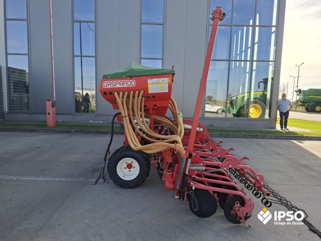 Semanatoare paioase Maschio Gaspardo Pinta 400