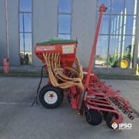Semanatoare paioase Maschio Gaspardo Pinta 400