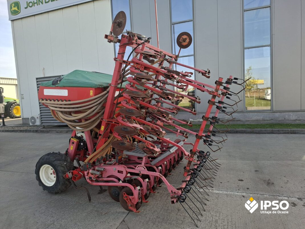 Semanatoare paioase Maschio Gaspardo model Pinta 500