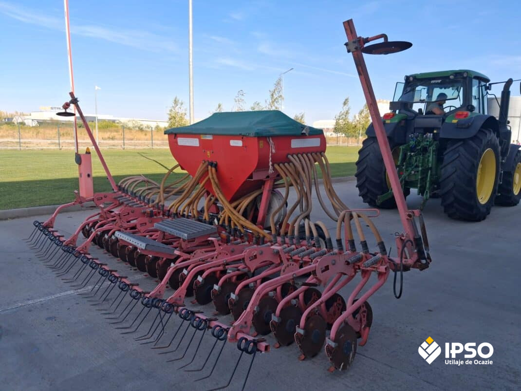 Semanatoare paioase Maschio Gaspardo model Pinta 500