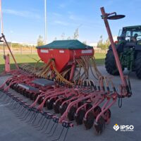 Semanatoare paioase Maschio Gaspardo model Pinta 500