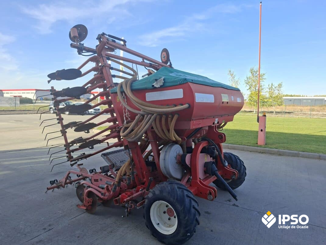Semanatoare paioase Maschio Gaspardo model Pinta 500