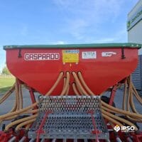 Semanatoare paioase Maschio Gaspardo Pinta 400