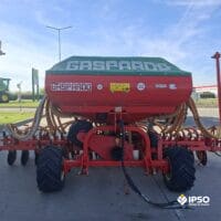 Semanatoare paioase Maschio Gaspardo Pinta 400