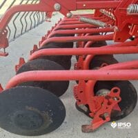 Semanatoare paioase Maschio Gaspardo Pinta 400