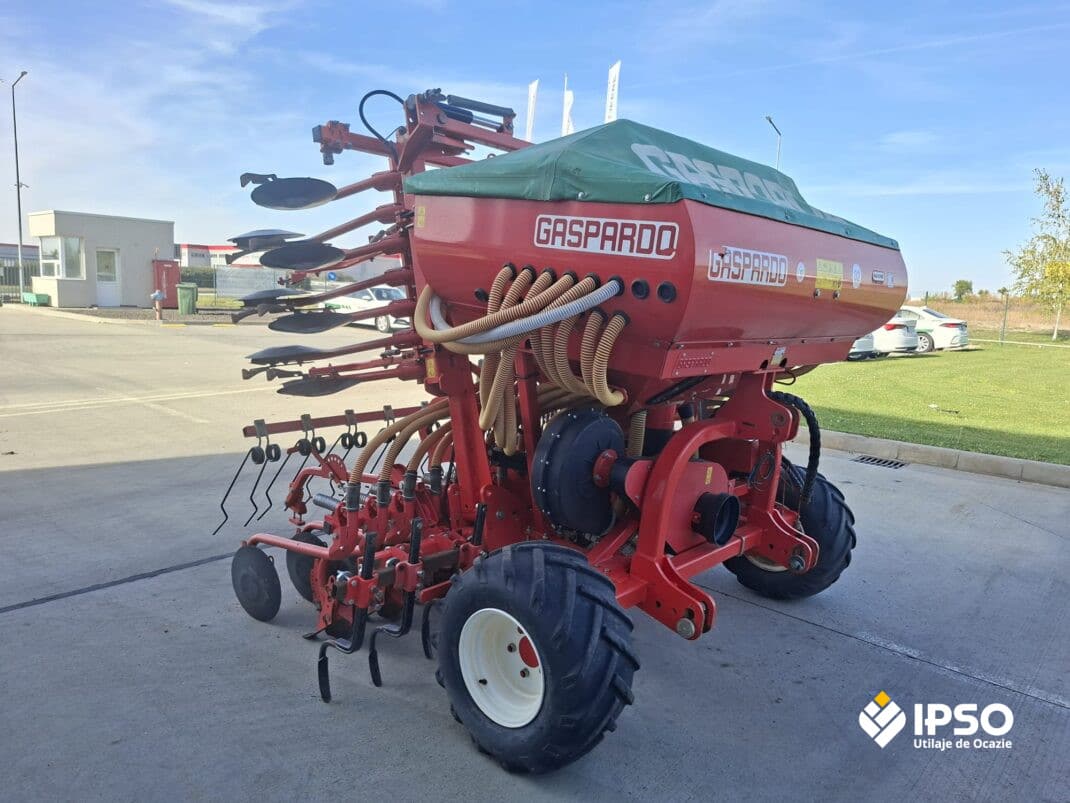 Semanatoare paioase Maschio Gaspardo Pinta 400