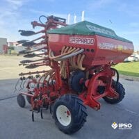 Semanatoare paioase Maschio Gaspardo Pinta 400