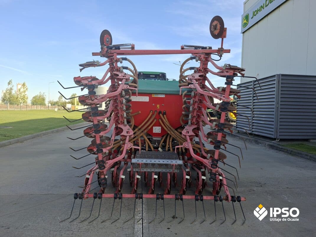 Semanatoare paioase Maschio Gaspardo model Pinta 500