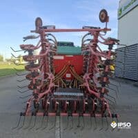 Semanatoare paioase Maschio Gaspardo model Pinta 500